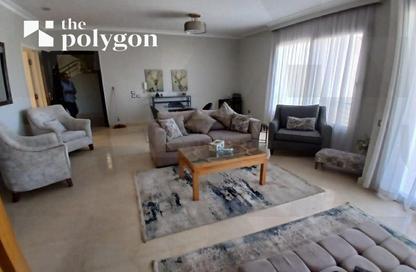 Apartment - 2 Bedrooms - 2 Bathrooms for rent in Palm Parks   Palm Hills - South Dahshur Link - 6 October City - Giza