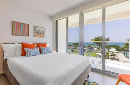 Cabin - 1 Bedroom - 1 Bathroom for sale in Amwaj - Sidi Abdel Rahman - North Coast