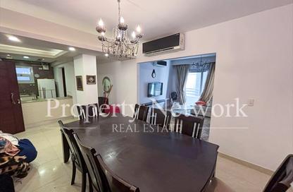 Apartment - 1 Bedroom - 2 Bathrooms for sale in Mirage Residence - The 1st Settlement - New Cairo City - Cairo Apartment - 1 Bedroom - 2 Bathrooms for sale in Mirage Residence - The 1st Settlement - New Cairo City - Cairo