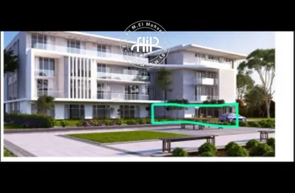 Apartment - 3 Bedrooms - 3 Bathrooms for sale in Joulz - Cairo Alexandria Desert Road - 6 October City - Giza