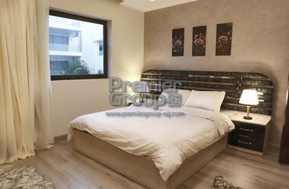 Apartment - 3 - 3 for rent in Lake View Residence - 5th Settlement Compounds - The 5th Settlement - New Cairo City - Cairo Apartment - 3 - 3 for rent in Lake View Residence - 5th Settlement Compounds - The 5th Settlement - New Cairo City - Cairo