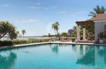 Villa - 5 Bedrooms - 5 Bathrooms for sale in Marassi Red Sea - Soma Bay - Safaga - Hurghada - Red Sea