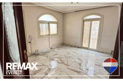 شقة - 5 - 4 للايجار في غرب سوميد - مدينة 6 أكتوبر - الجيزة