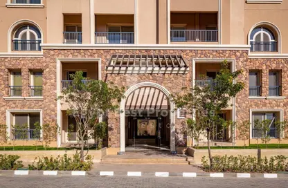 Apartment - 3 Bedrooms - 2 Bathrooms for sale in Eastown - 5th Settlement Compounds - The 5th Settlement - New Cairo City - Cairo