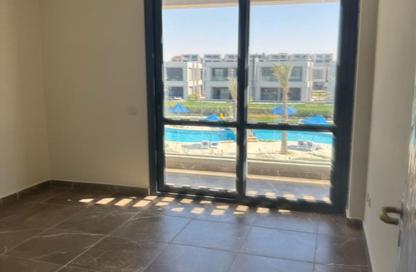 Twin House - 5 Bedrooms - 4 Bathrooms for sale in La vista Ras El Hikma - Ras Al Hekma - North Coast
