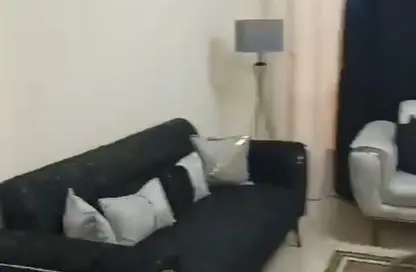 Apartment - 3 Bedrooms - 2 Bathrooms for rent in Janna 2 - Sheikh Zayed Compounds - Sheikh Zayed City - Giza