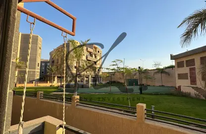 Apartment - 3 Bedrooms - 2 Bathrooms for sale in Sephora Heights - 5th Settlement Compounds - The 5th Settlement - New Cairo City - Cairo