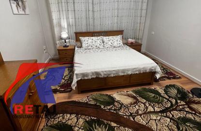 Apartment - 3 Bedrooms - 1 Bathroom for rent in Makram Ebeid St. - 6th Zone - Nasr City - Cairo Apartment - 3 Bedrooms - 1 Bathroom for rent in Makram Ebeid St. - 6th Zone - Nasr City - Cairo