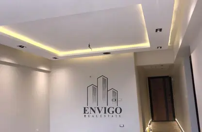 شقة - 3 غرف نوم - 2 حمامات للبيع في أرينا سيتي تاورز - كمبوندات مدينة نصر - مدينة نصر - القاهرة