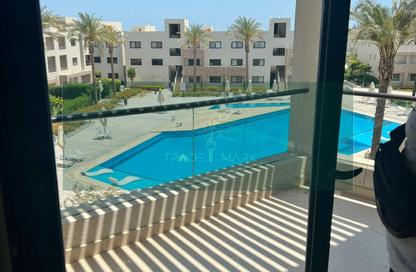 Chalet - 2 - 2 for sale in Azha - Al Ain Al Sokhna - Suez