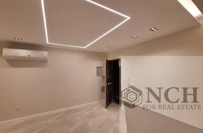 Apartment - 2 Bedrooms - 2 Bathrooms for rent in Galleria Moon Valley - South Investors Area - New Cairo City - Cairo