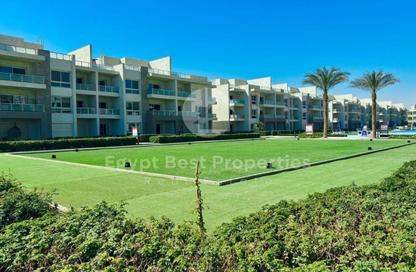 Penthouse - 3 Bedrooms - 3 Bathrooms for sale in Azha - Al Ain Al Sokhna - Suez Penthouse - 3 Bedrooms - 3 Bathrooms for sale in Azha - Al Ain Al Sokhna - Suez
