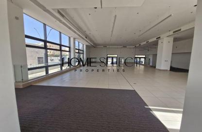 Office Space - Studio for rent in Sodic West - Sheikh Zayed Compounds - Sheikh Zayed City - Giza
