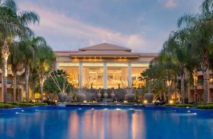 Villa - 6 - 5 for sale in Lake View - 5th Settlement Compounds - The 5th Settlement - New Cairo City - Cairo Villa - 6 - 5 for sale in Lake View - 5th Settlement Compounds - The 5th Settlement - New Cairo City - Cairo