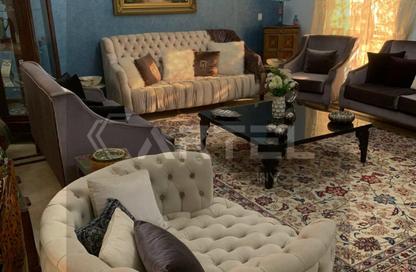 Villa - 5 Bedrooms - 5 Bathrooms for sale in Emerald Park - Ext North Inves Area - New Cairo City - Cairo Villa - 5 Bedrooms - 5 Bathrooms for sale in Emerald Park - Ext North Inves Area - New Cairo City - Cairo