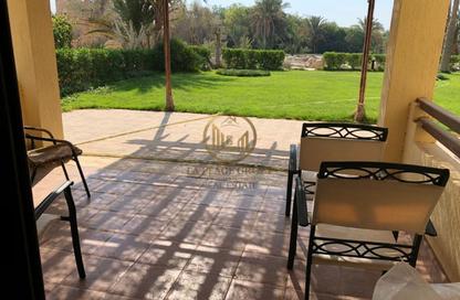 Villa - 5 Bedrooms - 4 Bathrooms for sale in Al Nakheel - El Shorouk Compounds - Shorouk City - Cairo Villa - 5 Bedrooms - 4 Bathrooms for sale in Al Nakheel - El Shorouk Compounds - Shorouk City - Cairo
