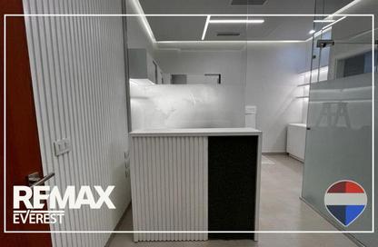 Office Space - Studio - 1 Bathroom for rent in Al Karma 4 - Sheikh Zayed Compounds - Sheikh Zayed City - Giza Office Space - Studio - 1 Bathroom for rent in Al Karma 4 - Sheikh Zayed Compounds - Sheikh Zayed City - Giza