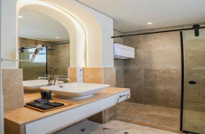 Chalet - 3 Bedrooms - 2 Bathrooms for sale in Seashore - Ras Al Hekma - North Coast Chalet - 3 Bedrooms - 2 Bathrooms for sale in Seashore - Ras Al Hekma - North Coast