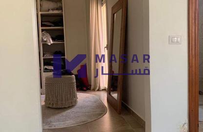 Apartment - 3 Bedrooms - 2 Bathrooms for sale in Al Narges 2 - Al Narges - New Cairo City - Cairo