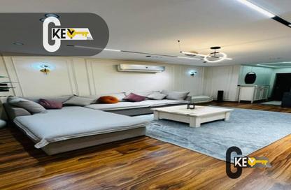 Apartment - 3 Bedrooms - 2 Bathrooms for rent in B12 - Madinaty - Cairo