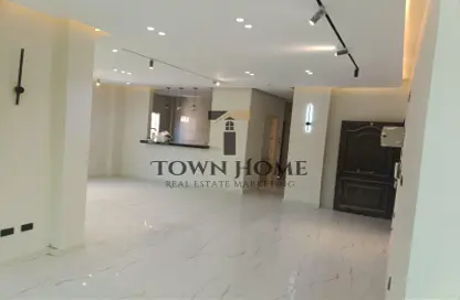 شقة - 3 غرف نوم - 2 حمامات للايجار في امتداد الرحاب - الرحاب - مدينة القاهرة الجديدة - القاهرة