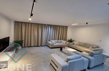 Apartment - 3 Bedrooms - 3 Bathrooms for rent in Privado - Madinaty - Cairo