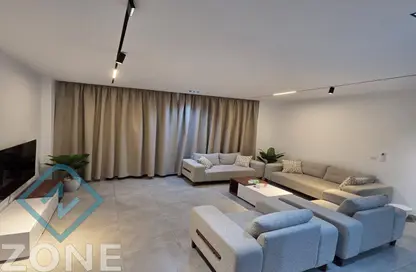 Apartment - 3 Bedrooms - 3 Bathrooms for rent in Privado - Madinaty - Cairo