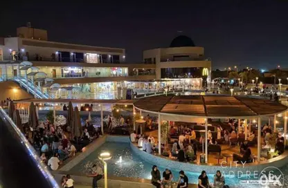 محل تجاري - استوديو - 1 حمام للايجار في امتداد الرحاب - الرحاب - مدينة القاهرة الجديدة - القاهرة