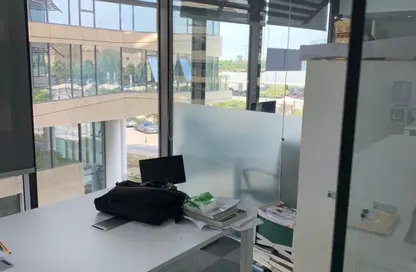 مساحات مكتبية - 3 غرف نوم - 2 حمامات للايجار في ذا بوليجون - كمبوندات الشيخ زايد - الشيخ زايد - الجيزة