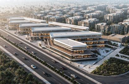 Shop - Studio for sale in Ashgar Heights - 6 October City - Giza Shop - Studio for sale in Ashgar Heights - 6 October City - Giza