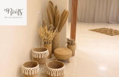 Villa - 7 - 7 for rent in Marina 5 - Marina - Al Alamein - North Coast