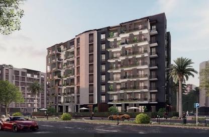 Apartment - 3 Bedrooms - 3 Bathrooms for sale in ORO - New Capital Compounds - New Capital City - Cairo Apartment - 3 Bedrooms - 3 Bathrooms for sale in ORO - New Capital Compounds - New Capital City - Cairo