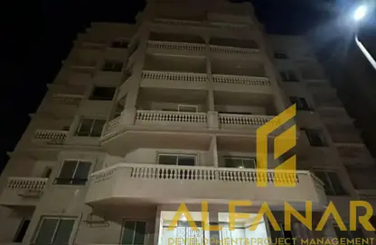 شقة - 3 غرف نوم - 2 حمامات للبيع في التجمع الثالث - مدينة القاهرة الجديدة - القاهرة