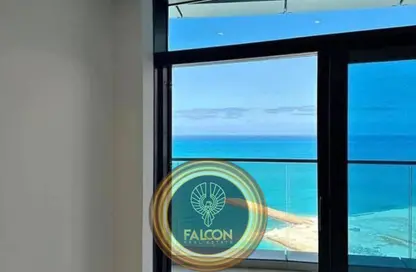 Apartment - 2 Bedrooms - 2 Bathrooms for sale in Latin District - New Alamein City - Al Alamein - North Coast