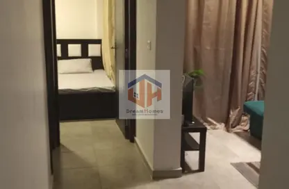 شقة - 2 غرف نوم - 1 حمام للبيع في مدينتي - القاهرة