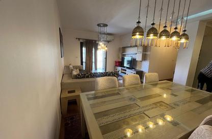 Apartment - 2 Bedrooms - 3 Bathrooms for rent in Eastown - 5th Settlement Compounds - The 5th Settlement - New Cairo City - Cairo