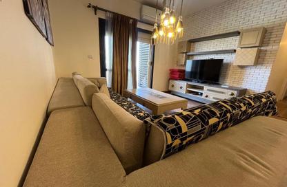 Apartment - 2 Bedrooms - 3 Bathrooms for rent in Eastown - 5th Settlement Compounds - The 5th Settlement - New Cairo City - Cairo Apartment - 2 Bedrooms - 3 Bathrooms for rent in Eastown - 5th Settlement Compounds - The 5th Settlement - New Cairo City - Cairo
