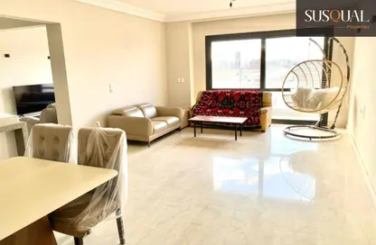 شقة - 3 غرف نوم - 2 حمامات للبيع في الباتيو اورو - كمبوندات التجمع الخامس - التجمع الخامس - مدينة القاهرة الجديدة - القاهرة