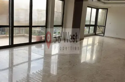 دوبلكس - 3 غرف نوم - 3 حمامات للايجار في ويستاون - كمبوندات الشيخ زايد - الشيخ زايد - الجيزة