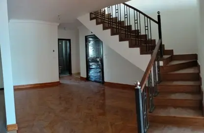 Penthouse - 4 Bedrooms - 4 Bathrooms for rent in Promenade New Cairo - 5th Settlement Compounds - The 5th Settlement - New Cairo City - Cairo