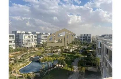 وحدة طبية - استوديو للبيع في 6 ويست - بيفرلي هيلز - كمبوندات الشيخ زايد - الشيخ زايد - الجيزة