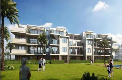 Chalet - 1 Bedroom - 2 Bathrooms for sale in Silver Sands - Qesm Marsa Matrouh - North Coast Chalet - 1 Bedroom - 2 Bathrooms for sale in Silver Sands - Qesm Marsa Matrouh - North Coast