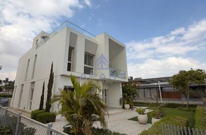 فيلا - 7 - 7 للبيع في بيل فى - مدينة زايد الجديدة - الشيخ زايد - الجيزة فيلا - 7 - 7 للبيع في بيل فى - مدينة زايد الجديدة - الشيخ زايد - الجيزة