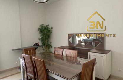Apartment - 2 Bedrooms - 3 Bathrooms for rent in Mivida - 5th Settlement Compounds - The 5th Settlement - New Cairo City - Cairo