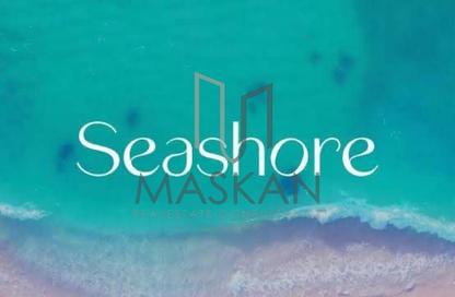 Chalet - 2 Bedrooms - 2 Bathrooms for sale in Seashore - Ras Al Hekma - North Coast Chalet - 2 Bedrooms - 2 Bathrooms for sale in Seashore - Ras Al Hekma - North Coast