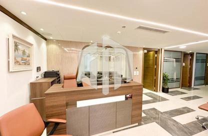 Office Space - 1 Bedroom - 1 Bathroom for rent in One Kattameya - El Katameya Compounds - El Katameya - New Cairo City - Cairo