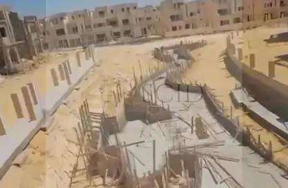 شقة - 3 غرف نوم - 3 حمامات للبيع في جاردن ليكس - كمبوندات 6 أكتوبر - مدينة 6 أكتوبر - الجيزة