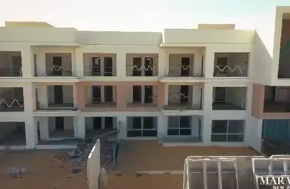 شقة - 2 غرف نوم - 2 حمامات للبيع في مارفيل نيو زايد - مدينة زايد الجديدة - الشيخ زايد - الجيزة شقة - 2 غرف نوم - 2 حمامات للبيع في مارفيل نيو زايد - مدينة زايد الجديدة - الشيخ زايد - الجيزة