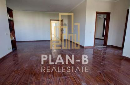 Apartment - 2 Bedrooms - 2 Bathrooms for rent in Beverly Hills Road - 17th District - Sheikh Zayed City - Giza