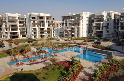 Duplex - 4 - 3 for sale in Astoria Park - Hadayek October - 6 October City - Giza